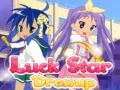 ເກມ Luck Star Dressup