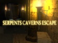 ເກມ Serpents Cavern Escape