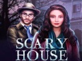 ເກມ Scary House