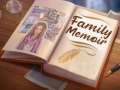ເກມ Family Memoir