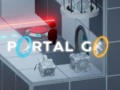 ເກມ Portal GO