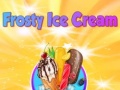 ເກມ Frosty Ice Cream