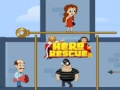 ເກມ Hero Rescue