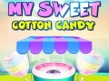 ເກມ My Sweet Cotton Candy