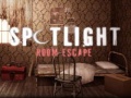 ເກມ Spotlight Room Escape