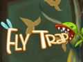 ເກມ Fly Trap