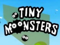 ເກມ Tiny Monsters