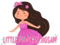 ເກມ Little Princess Jigsaw