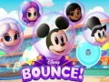 ເກມ Disney Bounce