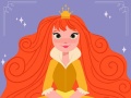 ເກມ Little Princess Jigsaw