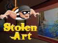 ເກມ Stolen Art