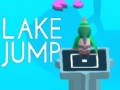 ເກມ Lake Jump