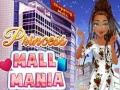 ເກມ Princess Mall Mania