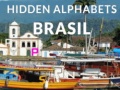 ເກມ Hidden Alphabets Brasil 