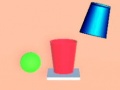 ເກມ Tricky Cups‏