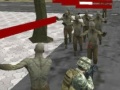 ເກມ Commander Secret Missions