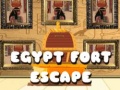 ເກມ Egypt Fort Escape