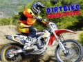 ເກມ Dirtbike Racing Stunts
