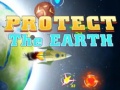 ເກມ Protect the Earth