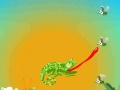 ເກມ Chameleon Want Eat