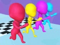 ເກມ Fun & Run Race 3d