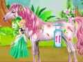 ເກມ Baby Taylor Fairy Land Dream