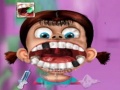 ເກມ Dentist games