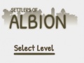 ເກມ Settlers of Albion