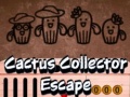 ເກມ Cactus Collector Escape