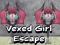 ເກມ Vexed Girl Escape