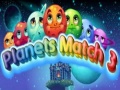 ເກມ Planets Match 3