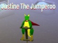 ເກມ Justine the Jumperoo