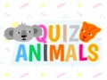 ເກມ Quiz Animals 