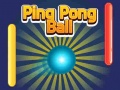 ເກມ Ping Pong Ball