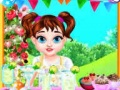 ເກມ Baby Taylor Sell Ice Cream