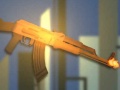 ເກມ Guns Don't Need People