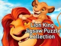 ເກມ Lion King Jigsaw Puzzle Collection