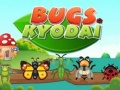 ເກມ Bugs Kyodai