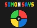 ເກມ Simon Says