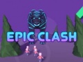 ເກມ Epic Clash