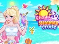 ເກມ Eliza's Summer Cruise