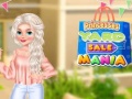 ເກມ Princesses Yard Sale Mania