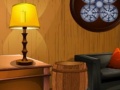 ເກມ Escape Game Magical House