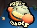 ເກມ Schmuck'em Chuck'em Robots