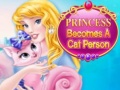 ເກມ Princess Becomes a Cat Person