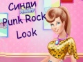 ເກມ Cindy's Punk Rock Look