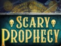 ເກມ Scary Prophecy