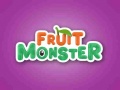 ເກມ Fruit Monster