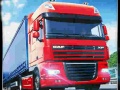 ເກມ Euro Truck Simulator Cargo Truck Drive