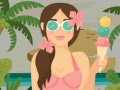 ເກມ Ice Cream Jigsaw